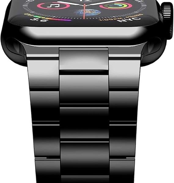 Croiky Metal Business Stainless strap