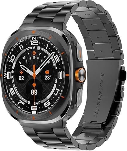 Stainless Steel Wristband