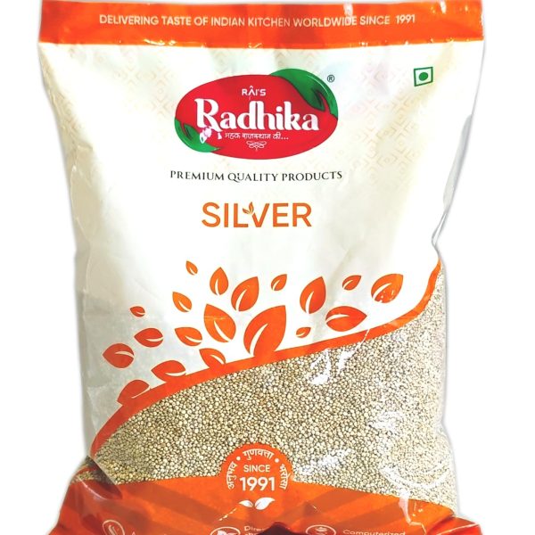 Quinoa Seeds 1kg