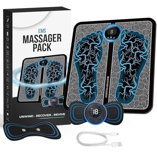 Foot Massager