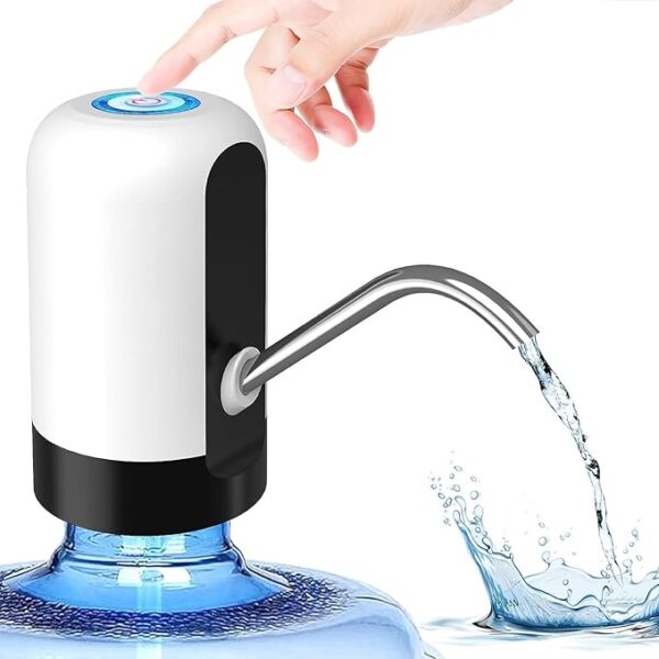 Water Dispenser